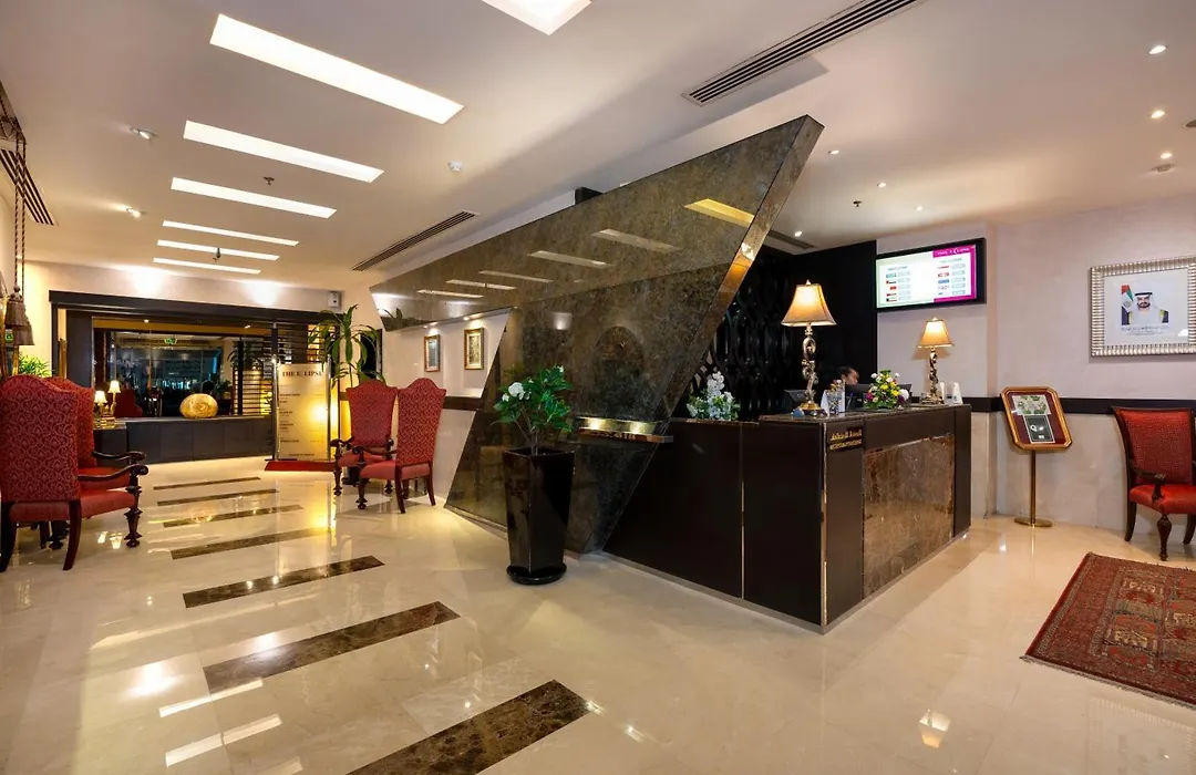 The Eclipse Boutique Suites-1