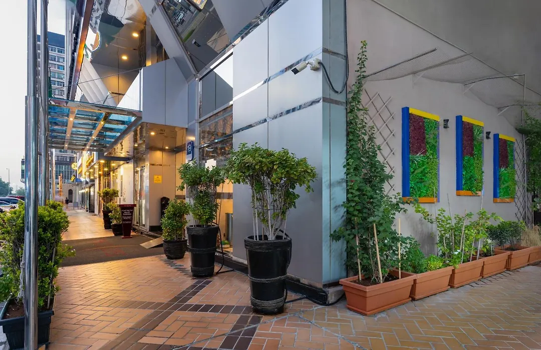 The Eclipse Boutique Suites-1
