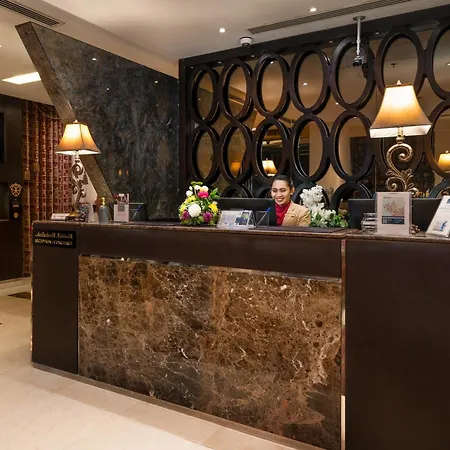 The Eclipse Boutique Suites-3